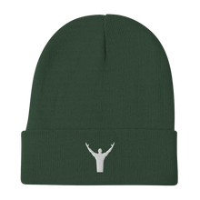 Cargar imagen en el visor de la galería, S2 Powered by Faith Beanie
