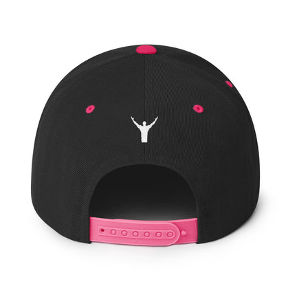 LORD® Snapback Hat