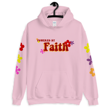 Charger l&#39;image dans la galerie, Groovy Powered by Faith Hoodie
