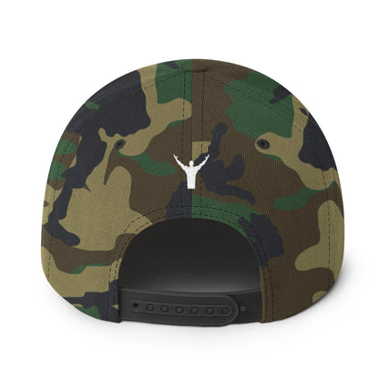 LORD® Snapback Hat