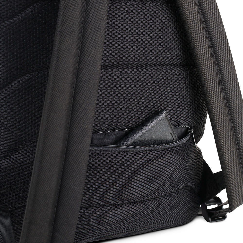 Minimalist Backpack