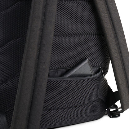 Minimalist Backpack