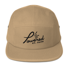 Load image into Gallery viewer, Sunshine Five Panel Cap
