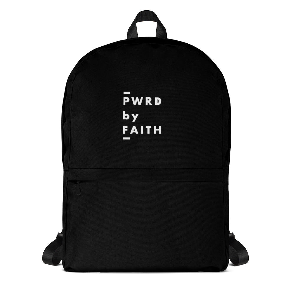 Minimalist Backpack