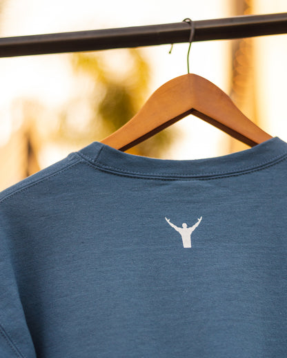 Powered by Faith® S1 Crewneck