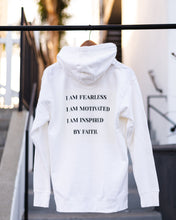 Load image into Gallery viewer, &quot;I AM&quot; Pullover Hoodie
