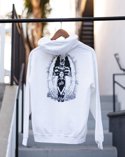 Guardian of Faith® Hoodie