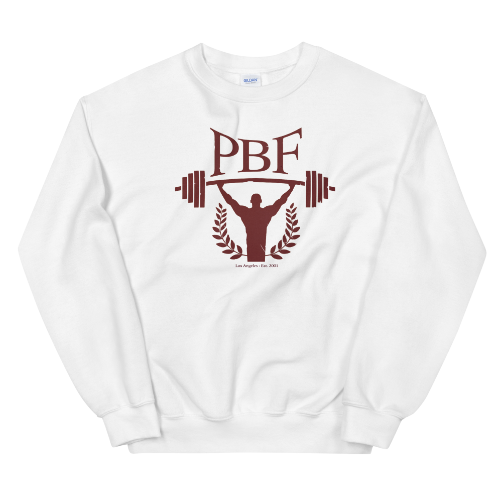 PBF® Gym Pullover