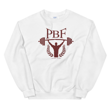 Load image into Gallery viewer, PBF Gym Pullover
